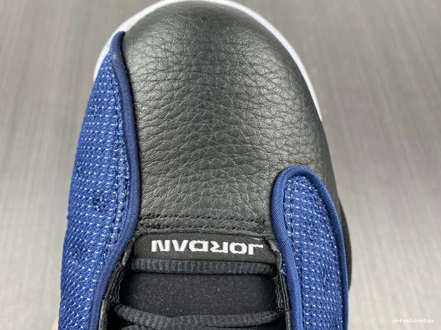 Blue Brave Jordan DJ5982-400 13 Air 0926